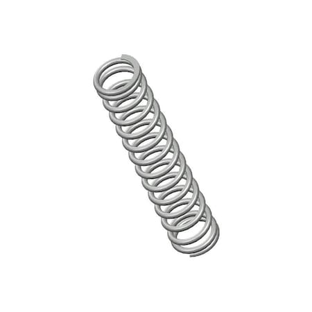 Approved Vendor Compression Spring, O= .180, L= .94, W= .022 G009967837